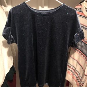 Sparkly Shirt